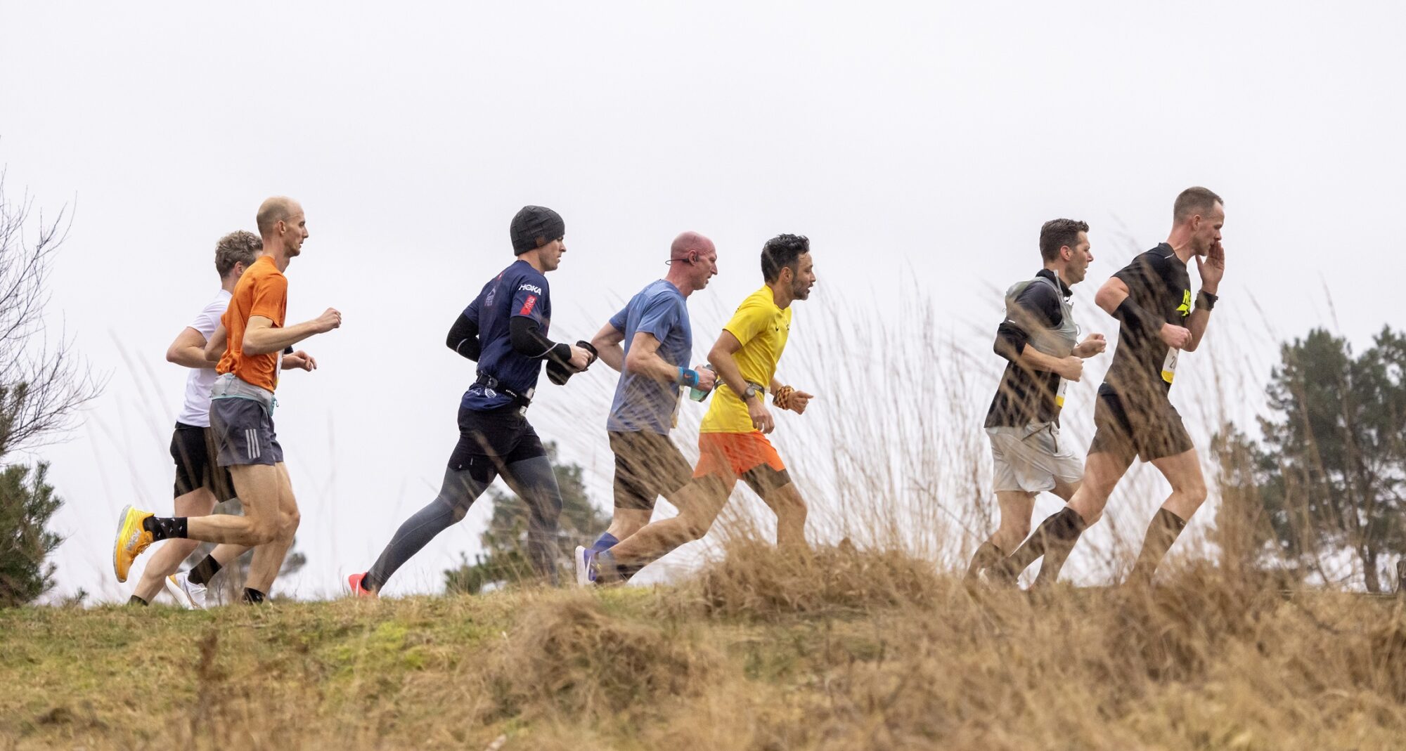 Centraal Beheer Marathon (SOLD OUT!!)