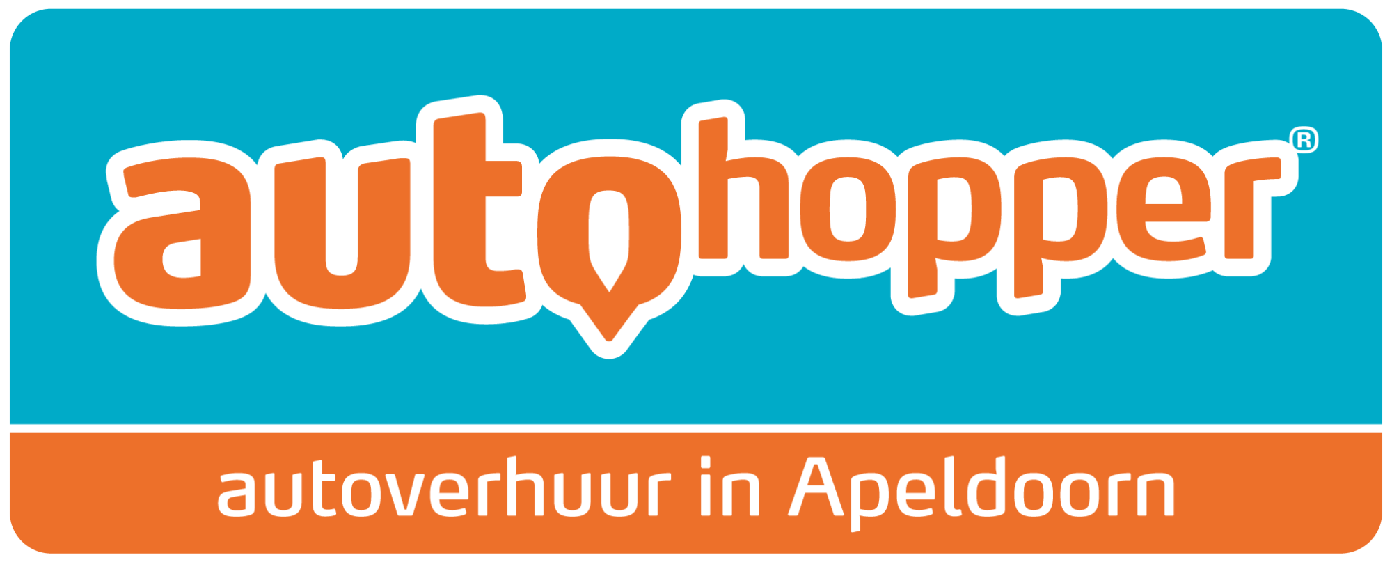 logo Autohopper Apeldoorn