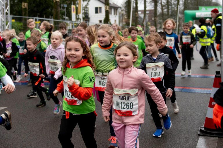 Centraal Beheer Night Run