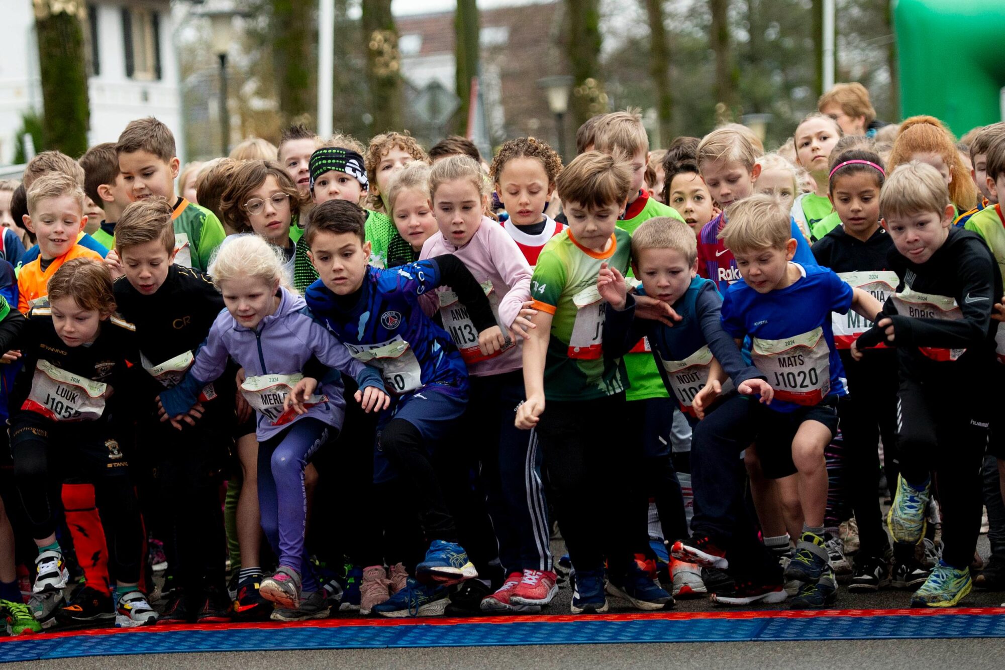 Centraal Beheer Kidsrun